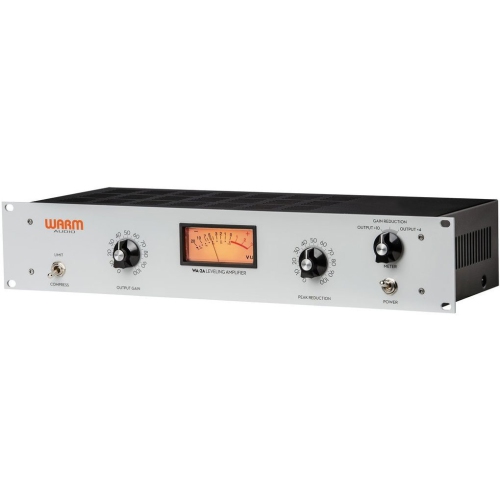 WARM AUDIO  Wa-2A Optical Compressor