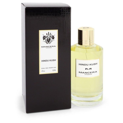 MANCERA  Hindu Kush Edp M 120Ml Boxed