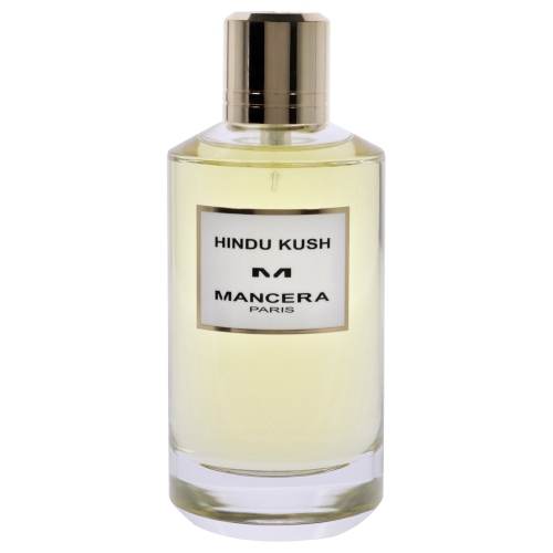 Mancera Hindu Kush EDP M 120ml Boxed