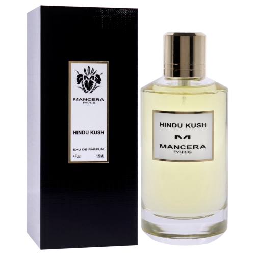 Mancera Hindu Kush EDP M 120ml Boxed