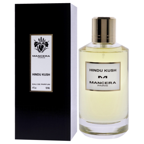 Mancera Hindu Kush EDP M 120ml Boxed