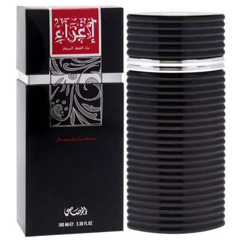 Rasasi Egra Men 100m Boxed