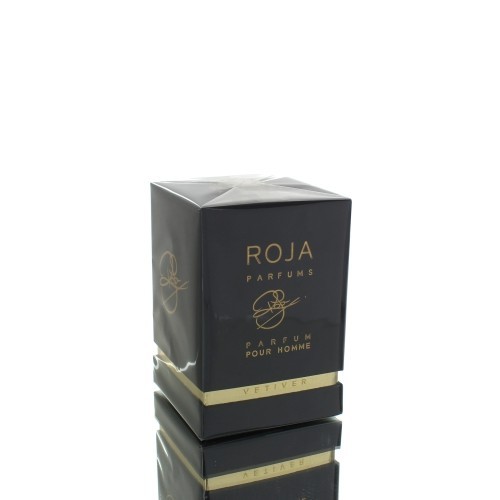 ROJA PARFUMS  Roja Vetiver Parfum Pour Homme M 50Ml Boxed