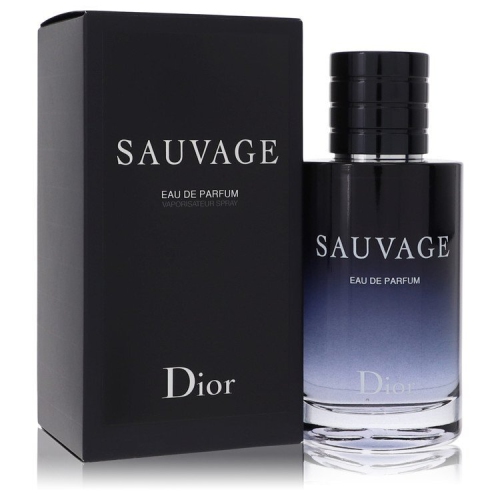 Sauvage DIOR (Eau De Parfum Edition) M 100ml EDP Boxed | Best