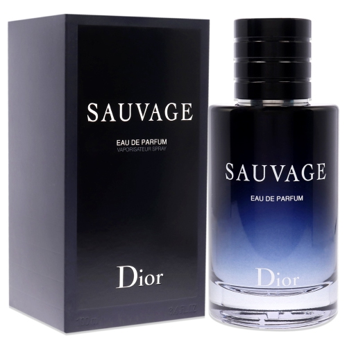 Sauvage DIOR M 100ml EDP Boxed