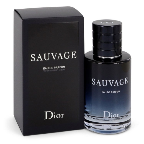 Sauvage DIOR (Eau De Parfum Edition) M 