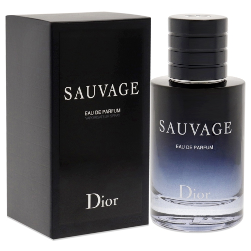 Sauvage DIOR M 50ml EDP Boxed