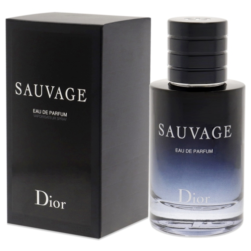 Sauvage DIOR M 50ml EDP Boxed