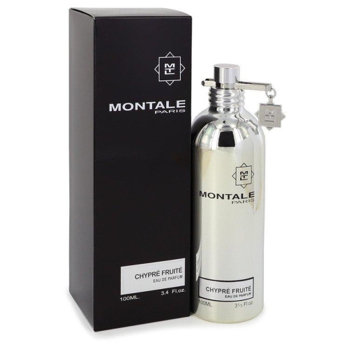Montale Chypre Fruite EDP M 100ml Boxed