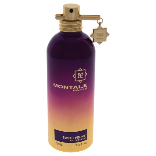 Montale Sweet Peony EDP W 100ml Boxed