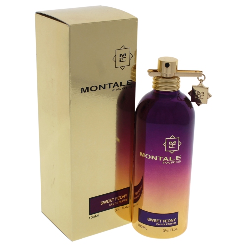 Montale Sweet Peony EDP W 100ml Boxed