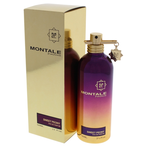 Montale Sweet Peony EDP W 100ml Boxed