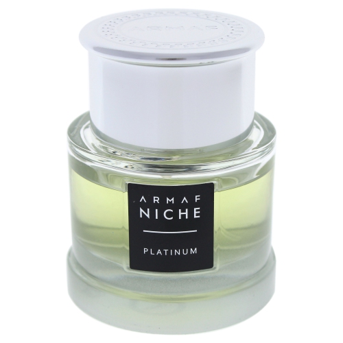Armaf Niche Platinum M 90ml Boxed