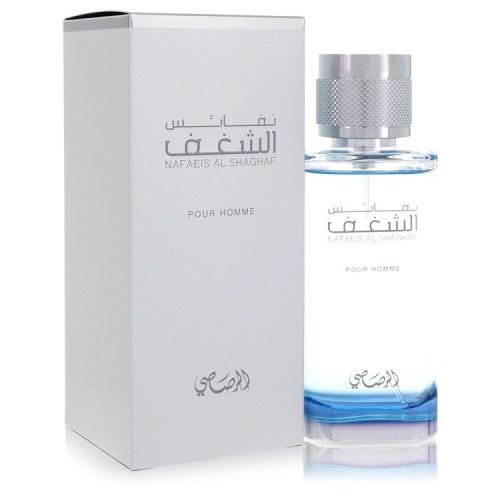 Rasasi Shaghaf M 100ml Boxed