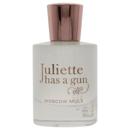 Juliette Has A Gun Moscow Mule EDP W 50ml Boxed
