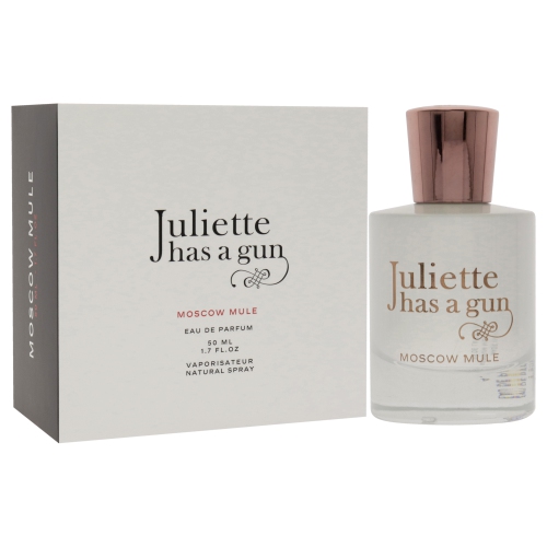 Juliette Has A Gun Moscow Mule EDP W 50ml Boxed
