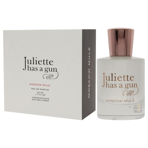 Juliette Has A Gun Moscow Mule EDP W 50ml Boxed