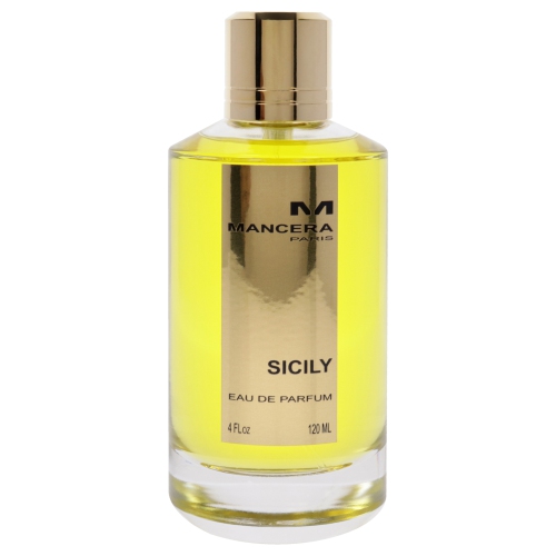 Mancera Sicily M 120ml Boxed