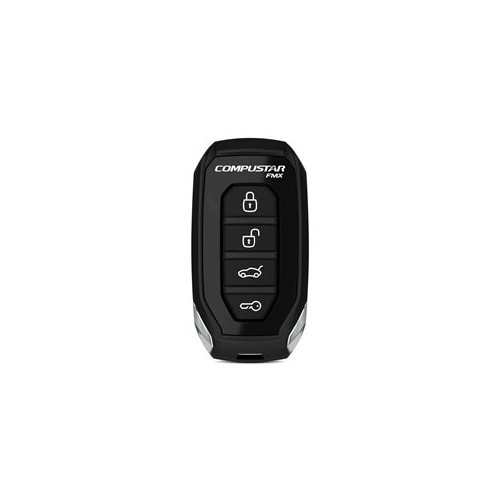 Compustar CS920-S full 1 way remote starter system 1000ft