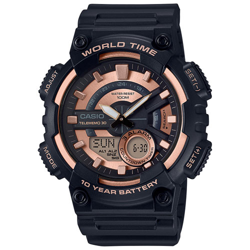 mens sport watches canada