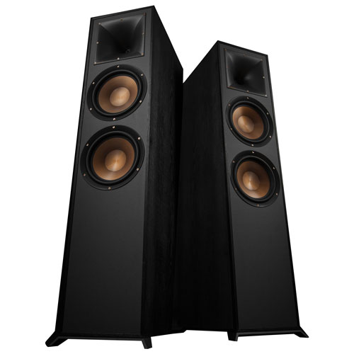 klipsch speakers r26f