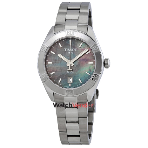 tissot pr 100 sport chic