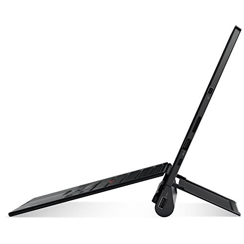 Refurbished (Good) - Lenovo ThinkPad X1 Tablet, 12" Touchscreen, Intel Core m5-6Y57, 256GB SSD, 8 GB RAM, Win10 Pro