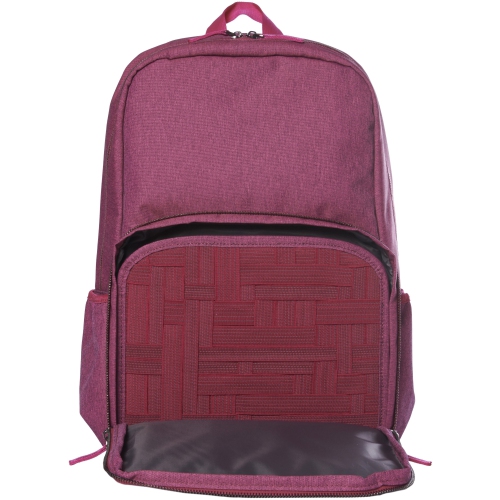 CACOON  Cocoon Recess 15" Macbook Pro Backpack (Pink)