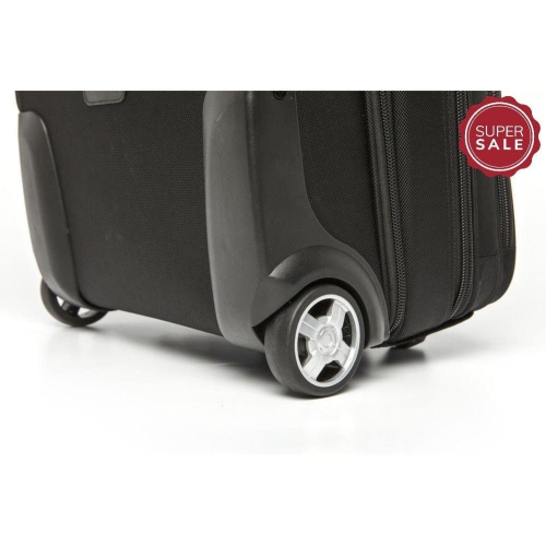Verbatim Copenhagen - 16" Notebook Rolling case