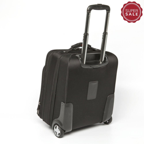 Verbatim Copenhagen - 16" Notebook Rolling case
