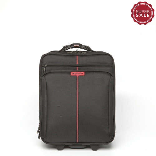 Verbatim Copenhagen - 16" Notebook Rolling case
