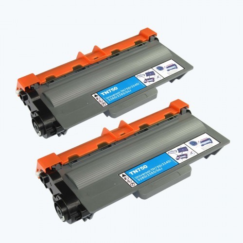 2p TN720 TN-720 BLACK Printer Toner Cartridge for Brother MFC-8950DW MFC-8950DWT