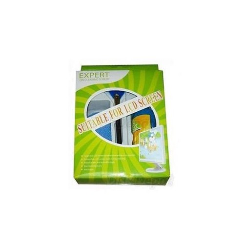 Expert on Cleaning Screen LCD Screen Cleaning Kit