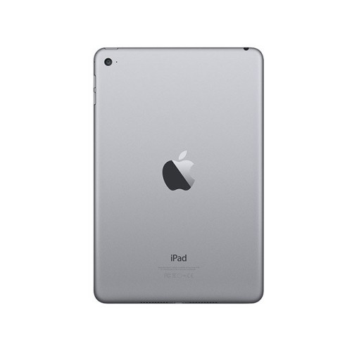 Refurbished - Apple iPad Mini 4th Gen (a1538), 128 GB, A8, Wi-Fi