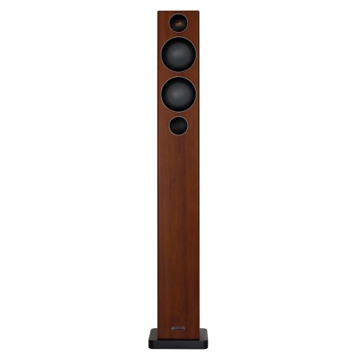 Monitor Audio Radius 270 2-way Tower Speaker - Walnut - Pair