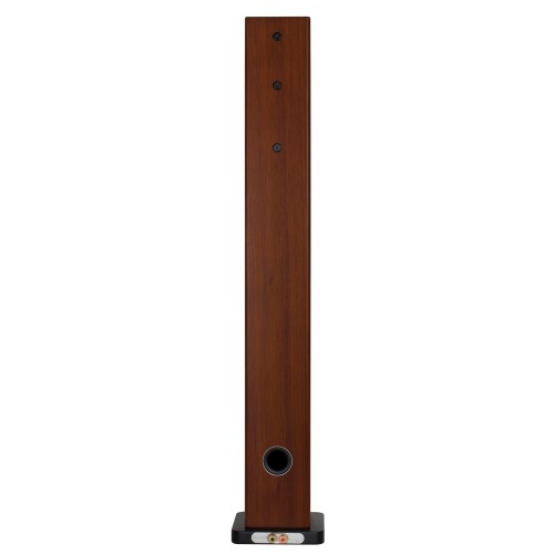 Monitor Audio Radius 270 2-way Tower Speaker - Walnut - Pair