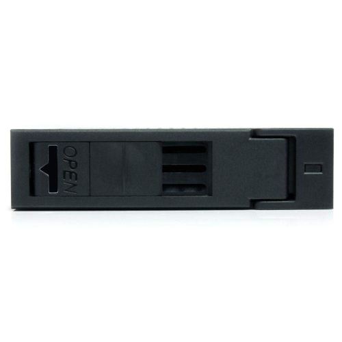 STARTECH TURN VIRTUALLY ANY 2.5IN SATA OR SAS HARD DRIVE INTO A 3.5IN SATA DRIVE 2.5 TO 3.5 SATA CONVERTER 2.5 TO 3.