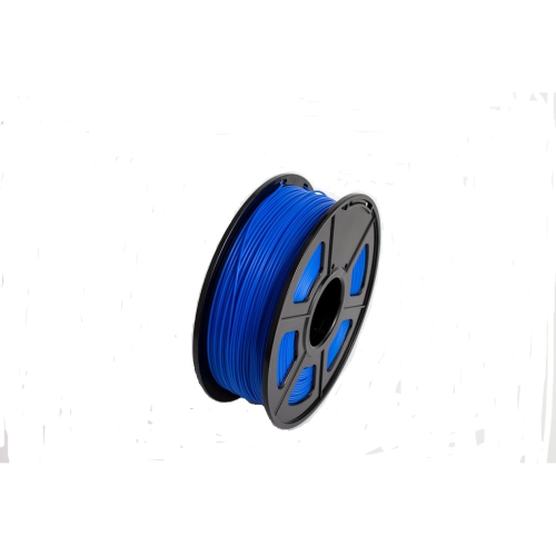3D 1.75mm PLA Filament, Blue, 1 Kg spool, Dimensional Accuracy +/- 0.02 mm for 3D Printer