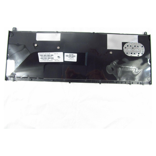 HP Probook 4520S 4525S Replacement Keyboard - Bilingual Layout, New Model NSK-HN0SW