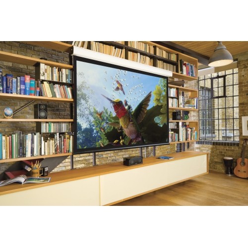 Monitor Audio Radius 90 2-way Bookshelf Speaker - Black Gloss - Pair