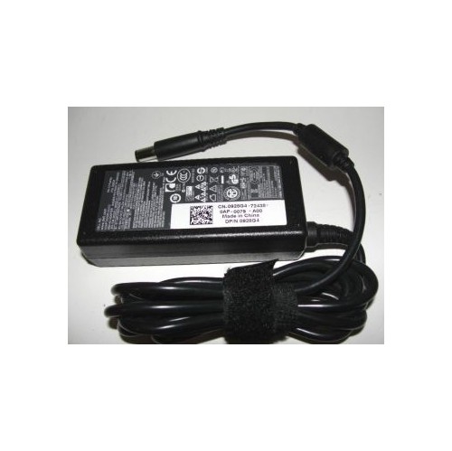 DELL  Pa10 Ac Adapter 19.5V-4.62A (7.4X5.0Mm)