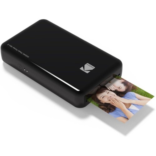 kodak photo printer mini 2 not connecting android