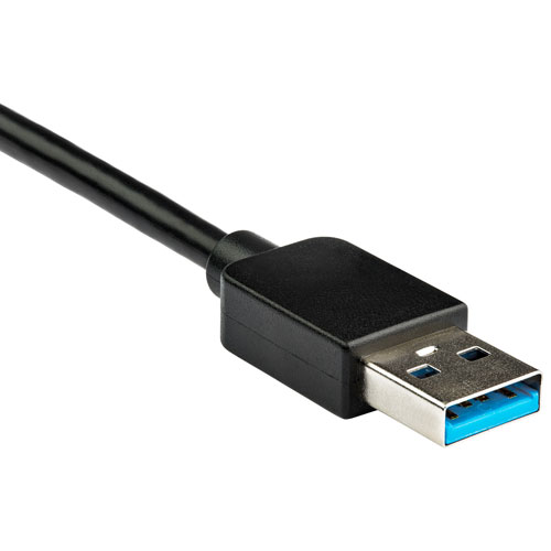 StarTech USB 3.0 to Dual DisplayPort Adapter