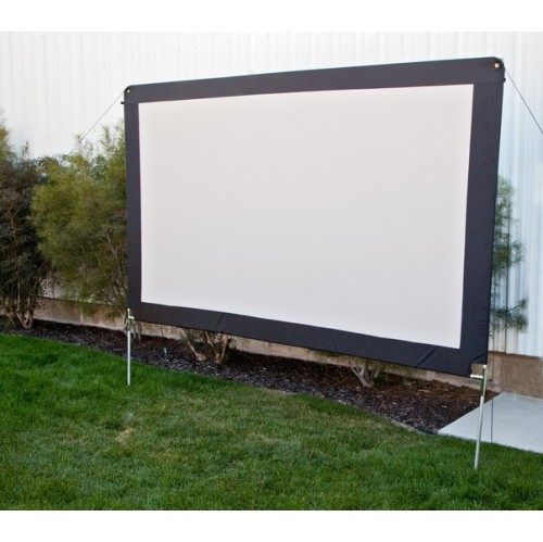 Camp Chef Aluminum Outdoor Screen 144 in. Best Buy Canada