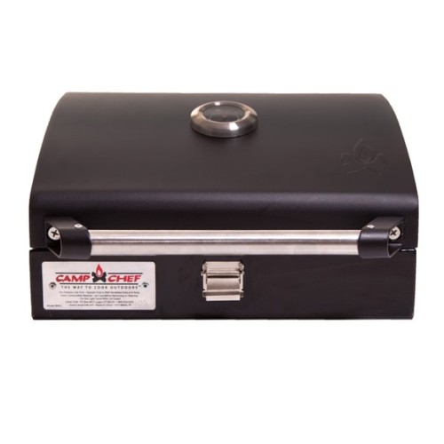 Camp Chef 14”x16” Deluxe BBQ Grill Box Accessory | Best Buy Canada