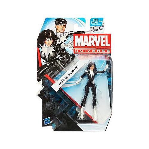 Marvel universe action clearance figures