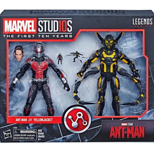 marvel studios figures
