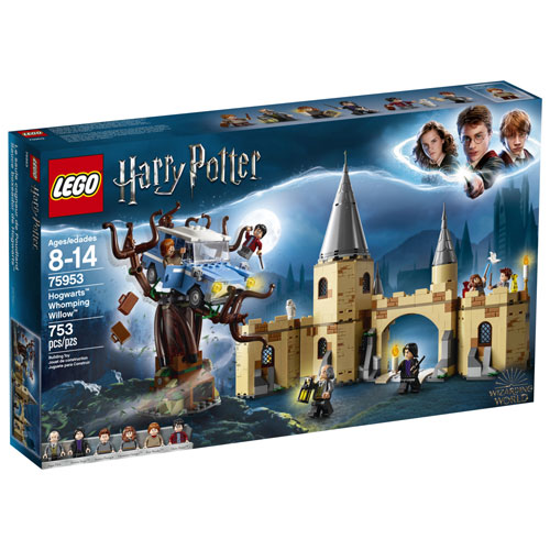 lego harry potter best buy