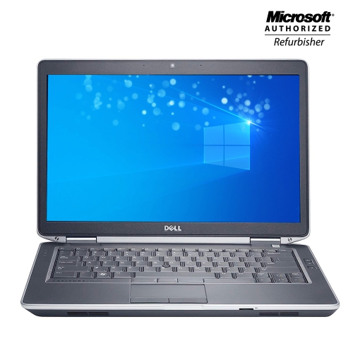 Refurbished (Good) - DELL Latitude E6430 Premium 14