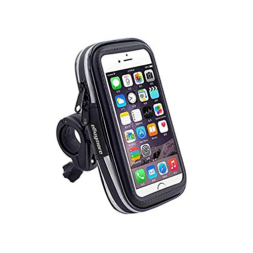 iphone case bike mount